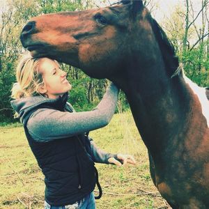 Meet your Posher, Bailey